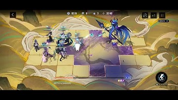 Arcane Shield Stack 30 M HP - Tide of Ashes