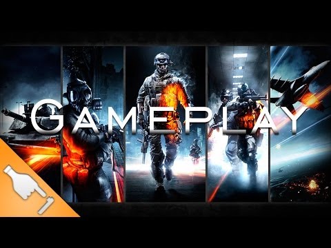 Video: Battlefield 4 Utgivelsesdato, Xbox One-versjonen Kunngjort