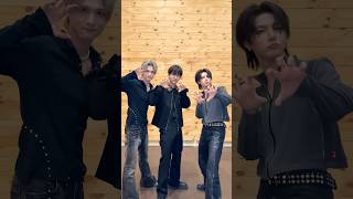 Kick Start it, "#ForReal"💥 #앰퍼샌드원 #AMPERSANDONE #마카야 #MACKIAH #김승모 #SEUNGMO #아진짜  #TNX #은휘 #HWI