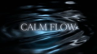Flowing Water Ambience – Calm Your Mind, Fall Asleep Faster & Sleep Deeply All Night