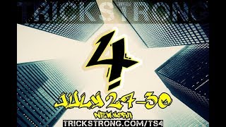 Trickstrong 4
