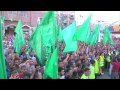 حق الفلسطينيين في مقاومة الاحتلال
