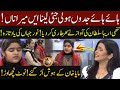 Jadon Holi Jai Lenda Mera Naa | Unbelievable Voice of Areeba Sultan Surprises Maya Khan | 92NewsHD