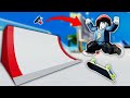 Skateboarding In ROBLOX Is AMAZING?!