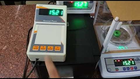 Tsc ttp244 Pro Printer  Weight  Scale  Machin Direct Print Labels