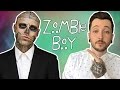 Connaissezvous zombie boy 