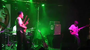 Consider the Source "Put Another Rock in That Bag" The Hourglass Brewery 12/12/2014