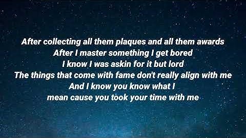 DABABY - Done Trying (Lyrics)