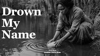 Drown My Name | Southern Gothic Blues | Amara Blues