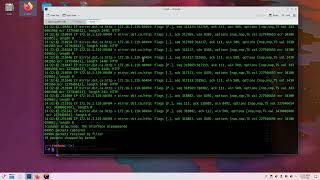 Alpine Linux + NGINX