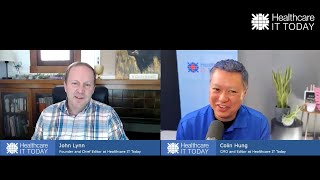 CMS Request for Input on Technology to Improve Medicine - Healthcare IT Today Podcast Episode 168