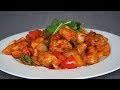 Poulet Sauce Aigre-Douce - Cooking with Morgane