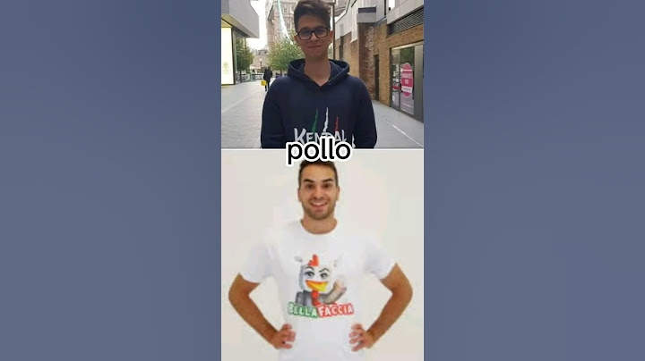 Kendal vs BellaFaccia