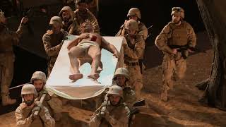Wagner: Parsifal from Teatro Massimo, Palermo
