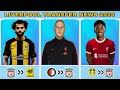 Liverpool latest  confirmed transfer news  arne slot salah carlos baleba koopmeiners transfers