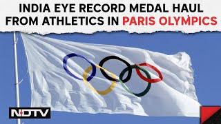 Planning For Paris Olympics Started 10-12 Years Ago: P Radha Krishnan Nair, Chief Athletics Coach
