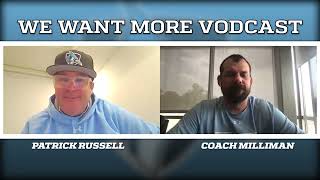 We Want More Vodcast - Ep 14