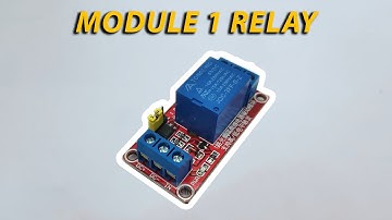 Module 1 Relay Với Opto Cách Ly Kích 12V | Linh Kiện Điện Tử Nshop