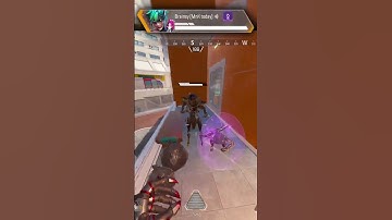 #1 Apex Predator VS Apex Coach