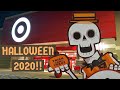 TARGET HALLOWEEN 2020! | Halloween Decorations, Gemmy Animated Decor | Shop With Me