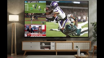 Stile App Makes Quad-View Effortless—Your Game-Day HQ with 4x1 Multi-Viewer!