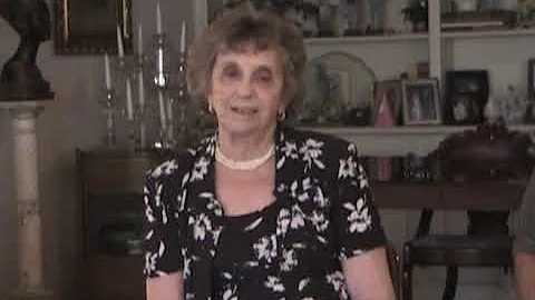 Morris Bateman Barbara Bateman