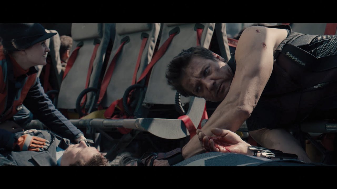 Watch film Avengers: Age of Ultron | Gag Reel Teaser