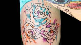 Tattoos & Beat #2