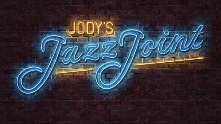 Taking The Fear Out of Improvising with Jody Espin...