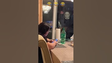 Halloween jump scare pranks compilation 😂😂|Pt.2 #shorts #funny #jumpscare #prank #halloween