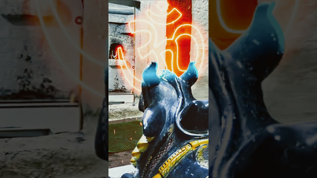 Har Har Mahadev 🙏 #mahadev #mahakal #aftereffects