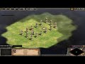 AOE2: Don&#39;t forget your blacksmith upgrades Part 2