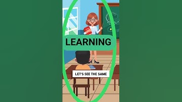 Behavior Space vs. Learning Space....WHY⁉️