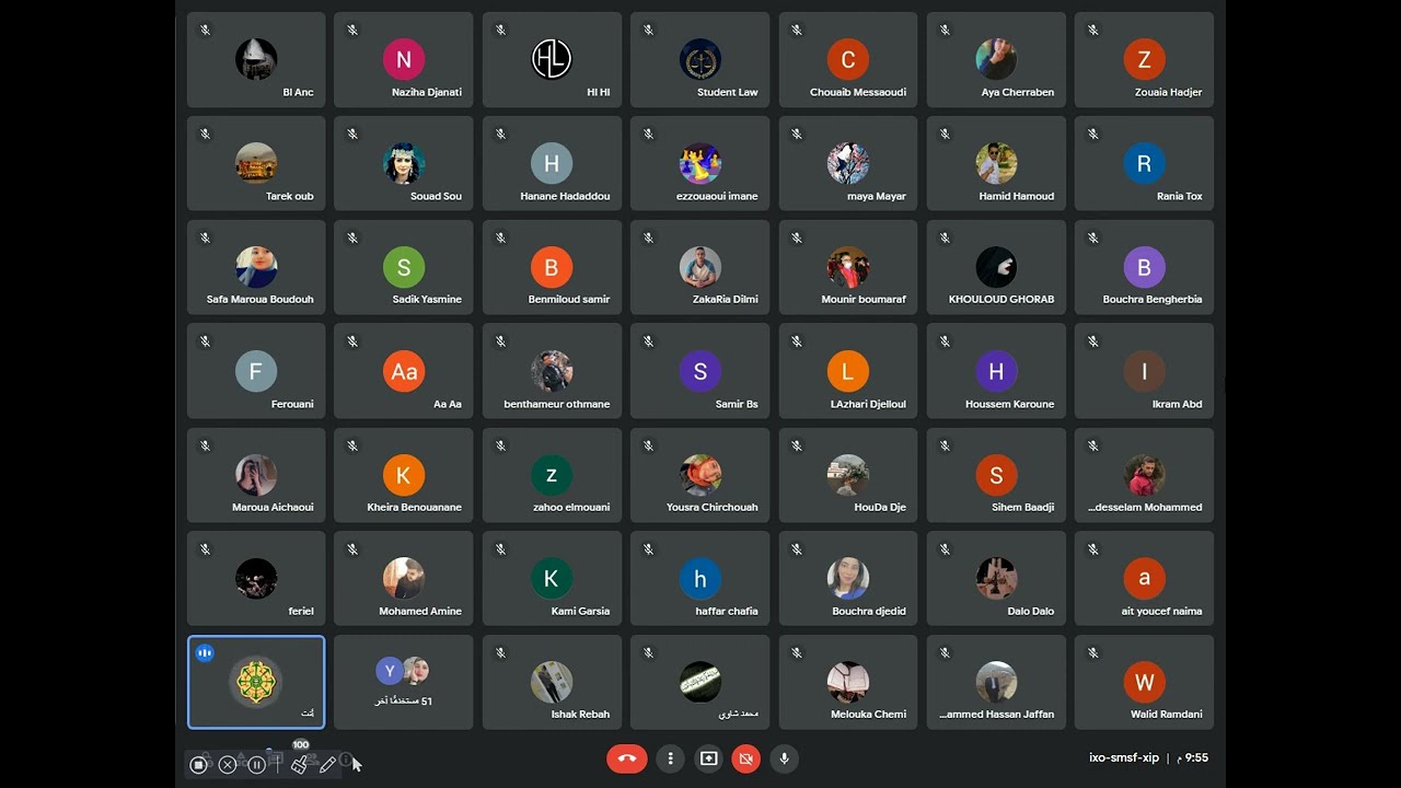 منهجية الإجابة (مسابقة المحاماة) - د. بن عزوز ربيعة