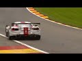 The sound of speed