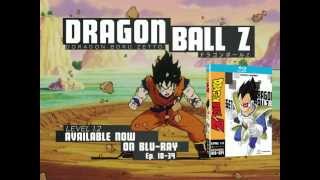 Dragon Ball Z Level 1.2 Trailer #2 1080p
