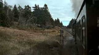 Brockenbahn Second Edition