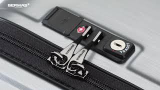 BERMAS HERITAGE SERIES