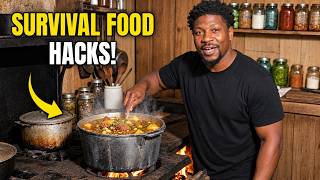 30 Cheap Meals Our Black Ancestors Ate To Survive