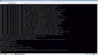 SnipeOS 26.04 | Install NVIDIA Proprietary Drivers in One Command