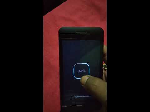 blackberry z10। Emergency Call probable। WiFi Problem need Solution.