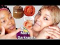 Homemade face and skin pack for darkspots and glowing skin /with amazing results