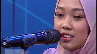 Malaysia Hari Ini - MHI (SHAHIDA SUPIAN DESPACITO) (17/07/17)