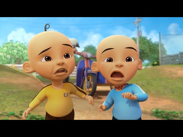 Upin & Ipin Ketupat Aidilfitri Episode Terbaru 2024 | Upin Dan Ipin Full Movie Terbaru class=