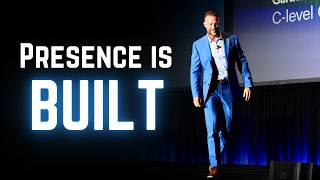 Executive Presence Starts Before You Speak
