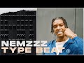 Making Nemzzz & Cash Cobain Type Beat (FL Studio Silent Cookup)