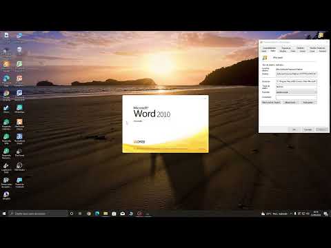 Vídeo: Como ativo o Microsoft Office 2010 por telefone?