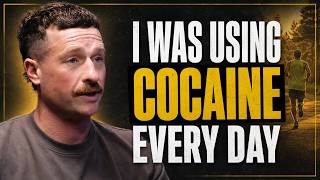 Details From Cocaine Addiction to Running: Jack Hanley’s Sobriety Story News