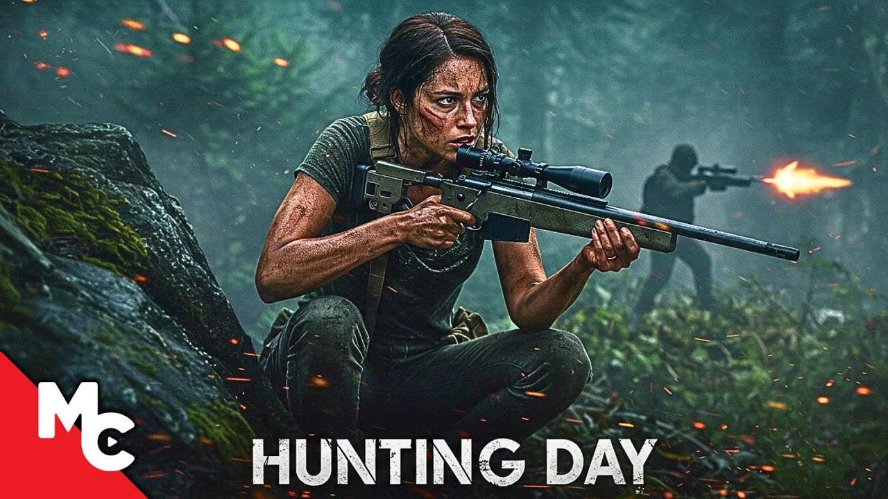 Hunting Day