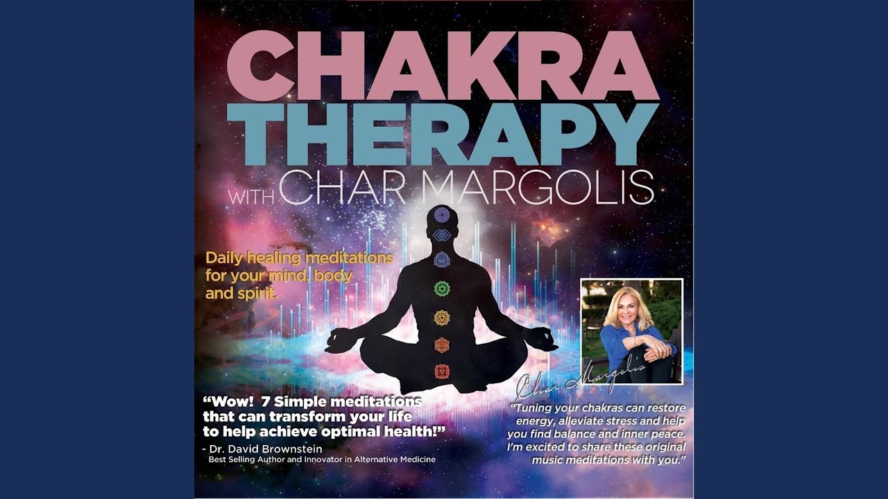 Watch Throat Chakra (Music Only) on YouTube Watch Throat Chakra (Music Only) on YouTube